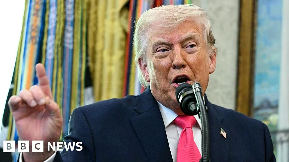 Trump Paused Attack on Iran's Energy: Diplomacy or Escalation?