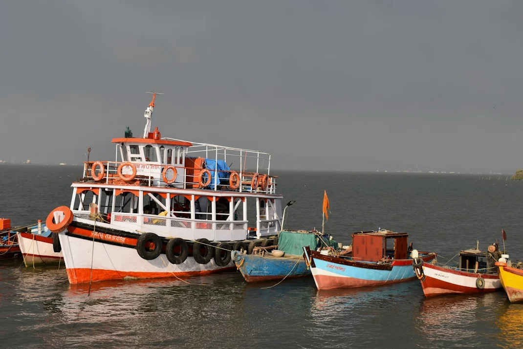 Zwei Hilfsboote vermisst, Mexiko startet Suche