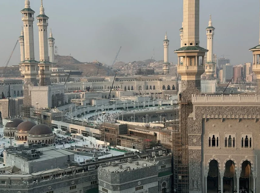 Ukraine, Saudi Arabia Announce Mutual Defense Deal Amid Regional Tensions