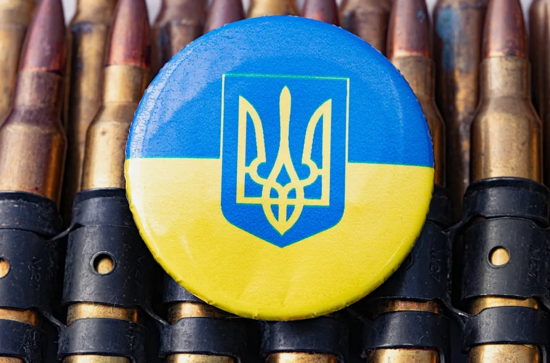 Ukraine Spent Millions to Shield Energy From Drones. Could the Mideast Face Similar Threats?