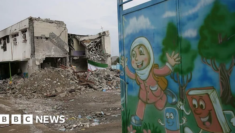 UN Human Rights Chief Calls on US to Conclude Probe into Iran School Strike