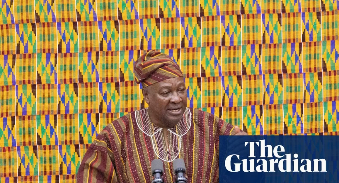 UN landmark slavery ruling energises African Union reparations push