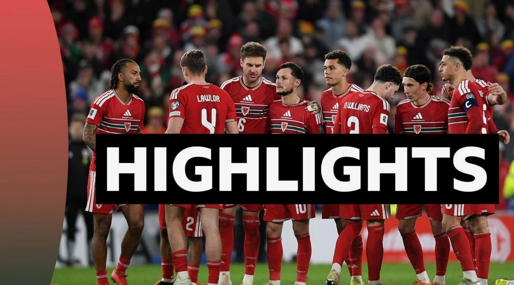 Wales Lose Penalties to Bosnia-Herzegovina in World Cup Play-Off Heartbreak