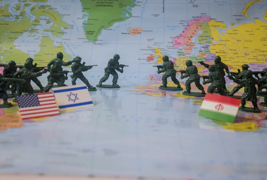 War Iran Sparks Global Fertilizer Shortage, Economic Turmoil