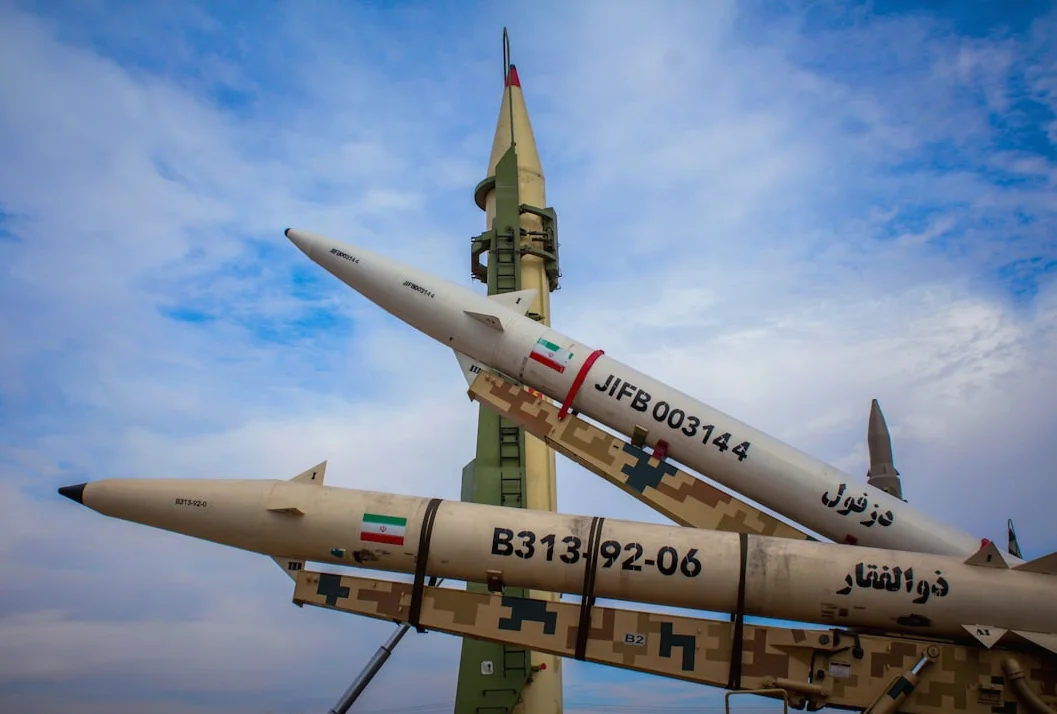 War on Iran Price Crisis Not Just About Energy, Says Analyst