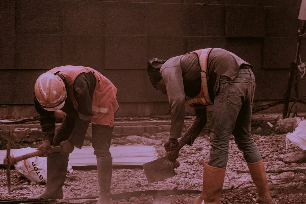 미국 노동시장에 대한 우울감 20% 증가