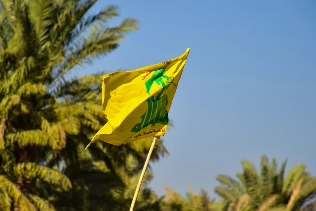 400 Hezbollah Fighters Killed in Escalating Israel Conflict