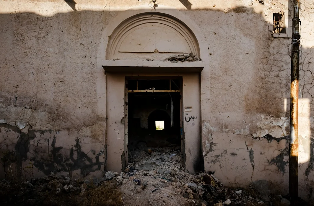 Air Strikes in Iraq Kill Three PMF Fighters, Two Police