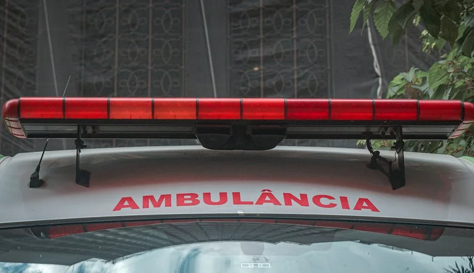 Ambulances Ablaze at London Synagogue in Antisemitic Attack