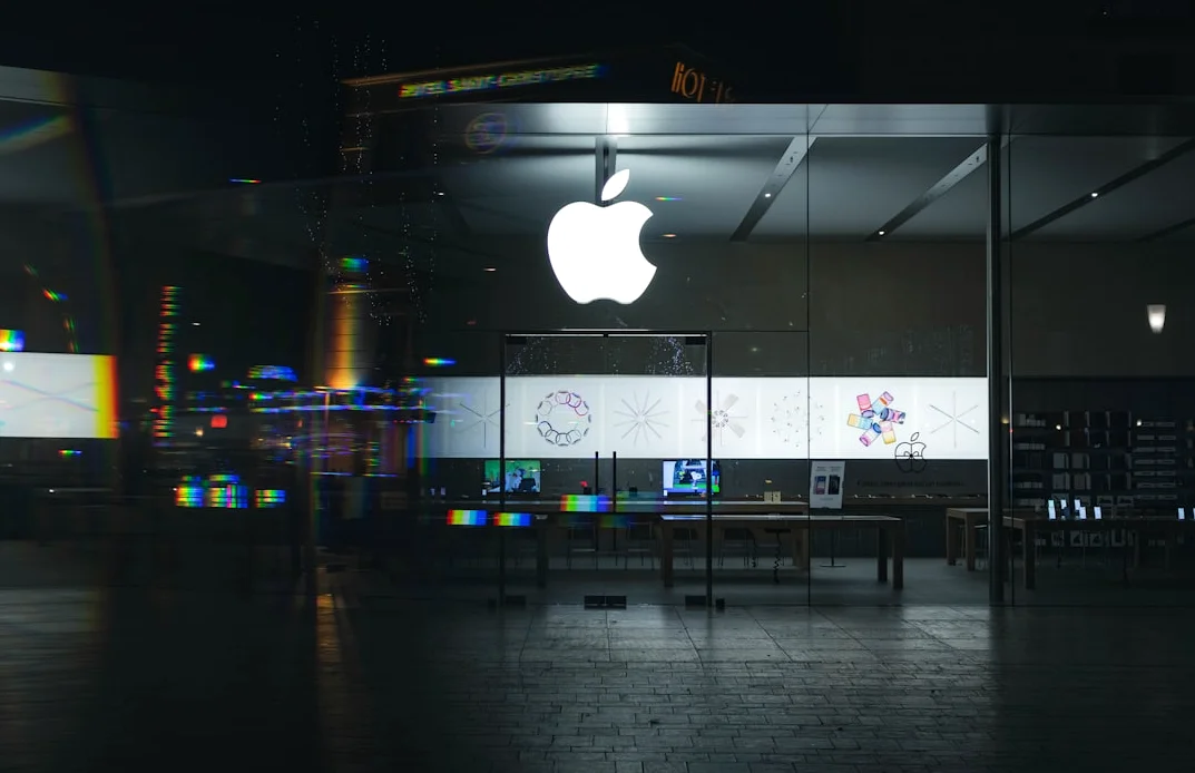 Apple Unveils New Tech at June 8 Developers Conference