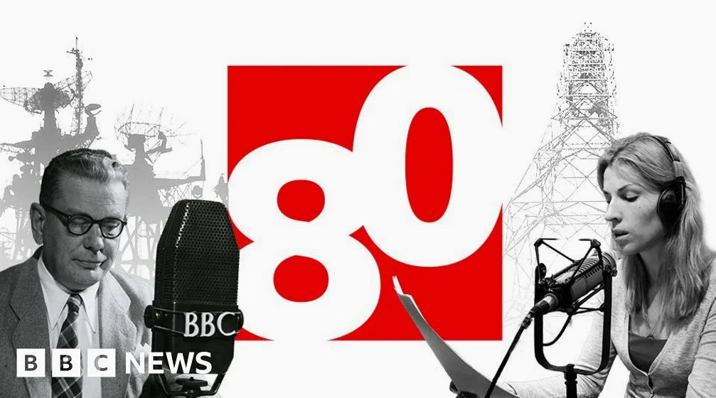 BBC Russian’s 80 Years of Defiance Amid Jammed Broadcasts and Blocked Website