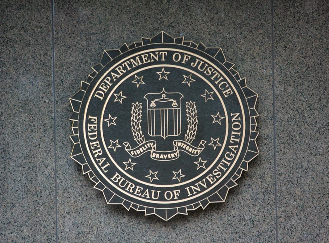 FBI Director's Personal Email Hacked by Iran-Linked Hackers