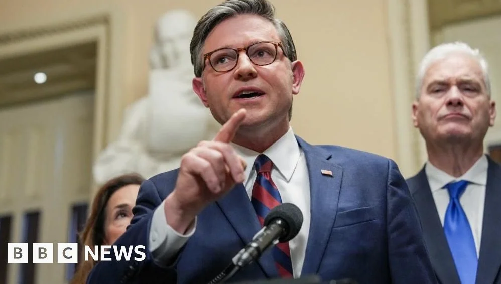 House Republicans Reject Senate Deal, Prolonging Government Shutdown