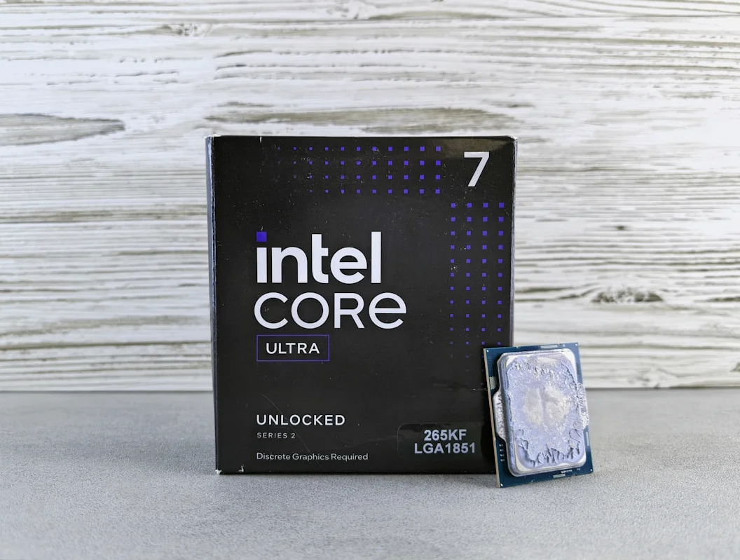 Intel omitió el Core Ultra 9 290K Plus, pero apareció en Geekbench con un 17% más de rendimiento