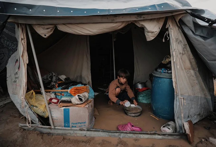 Iran-Israel Conflict Escalates with New Missile Launches