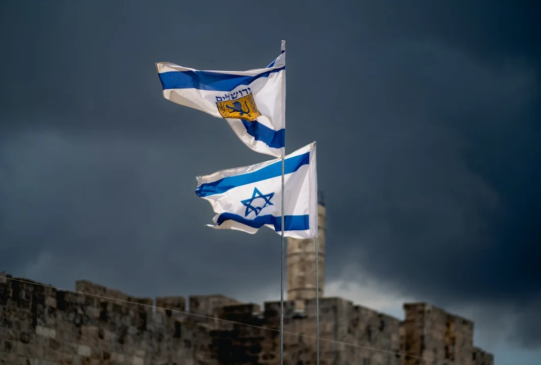 Israel Faces First Incoming Missile from Yemen as Regional Tensions Rise