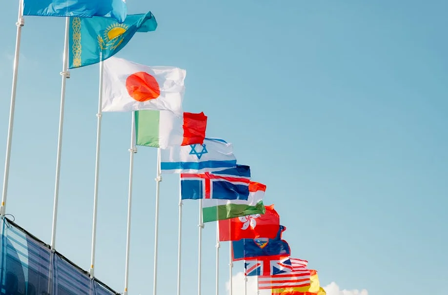 Israel Strikes Iran Nuclear Sites as Regional Tensions Escalate