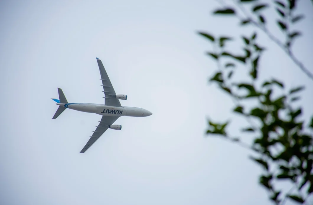 Kuwait Airport Hit by Iranian Drone Strikes Amid Regional Escalation