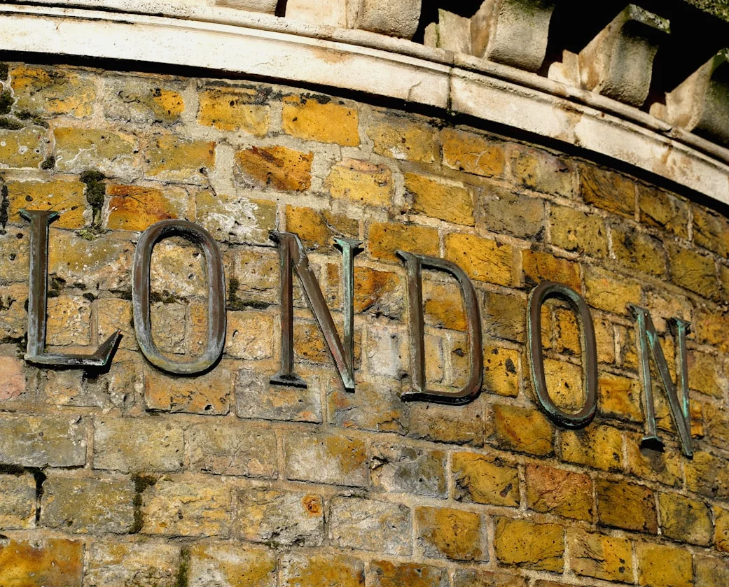 London Jews on Edge After Antisemitic Arson Attack