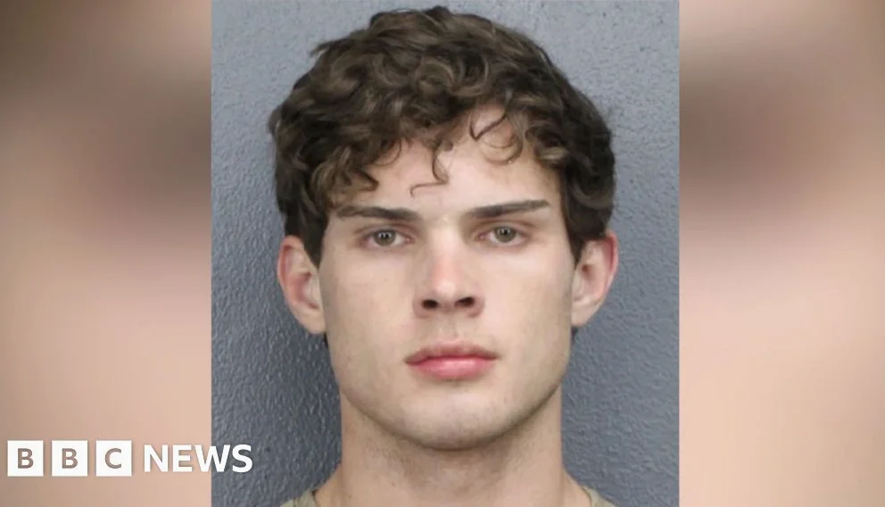 Looksmaxxing influencer Clavicular arrested on battery charge in Florida