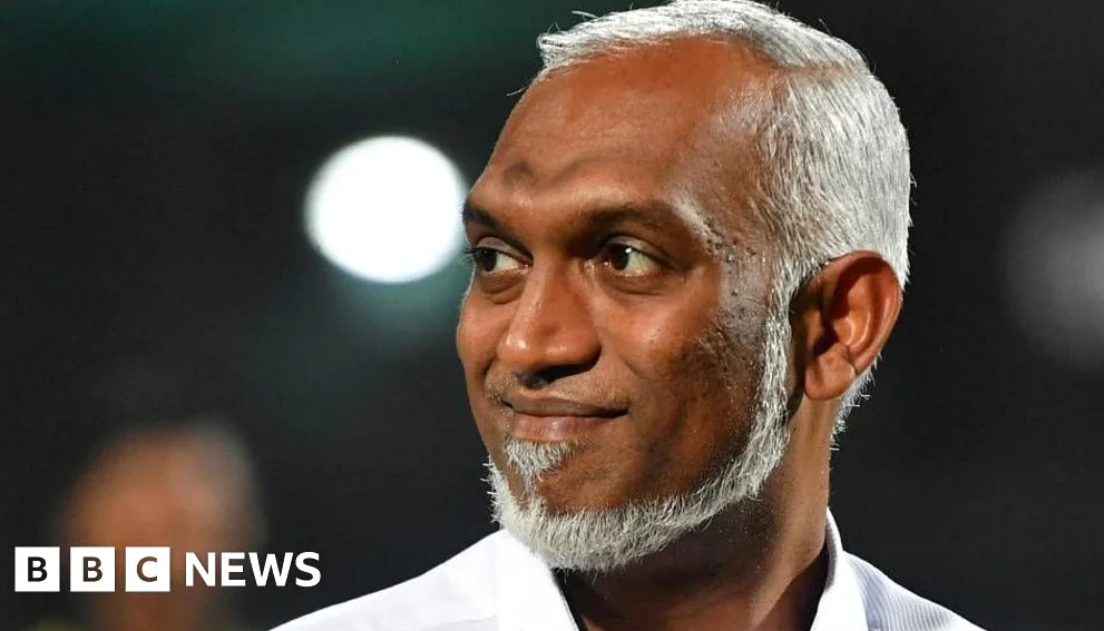 Maldives Rejects UK’s Chagos Islands Deal, Sparks Diplomatic Tensions