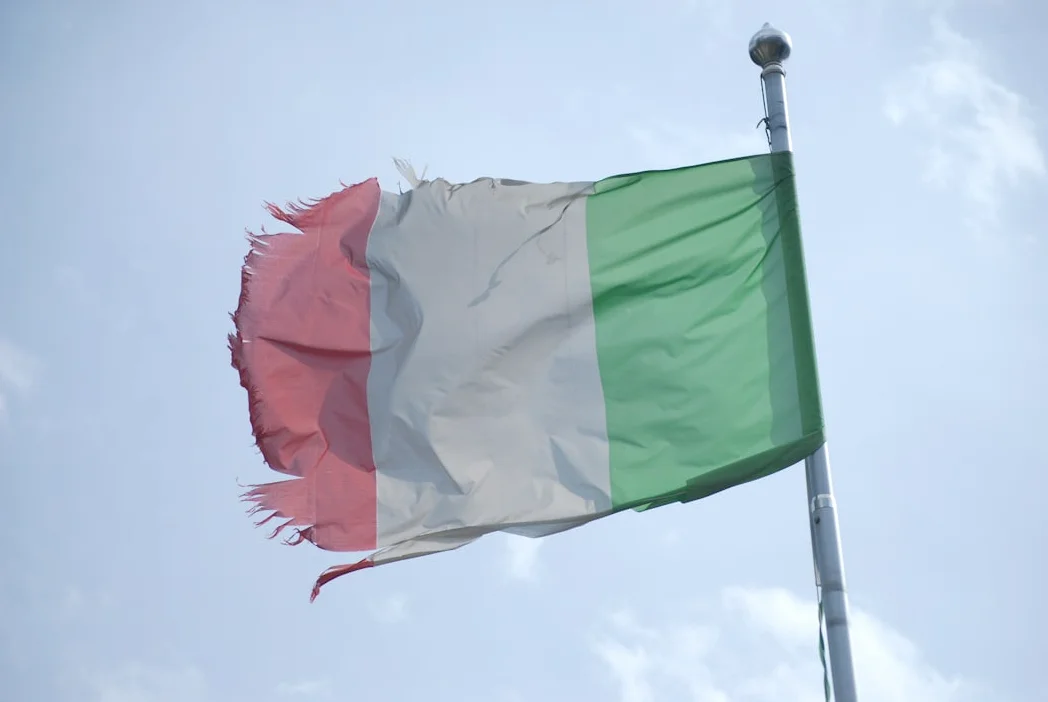 Referendum defeat brings Italy’s Meloni crashing down to earth