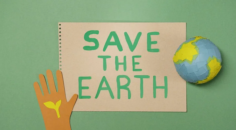 Report Shows Earth’s Climate is Out of Balance as Indicators Hit New Extremes