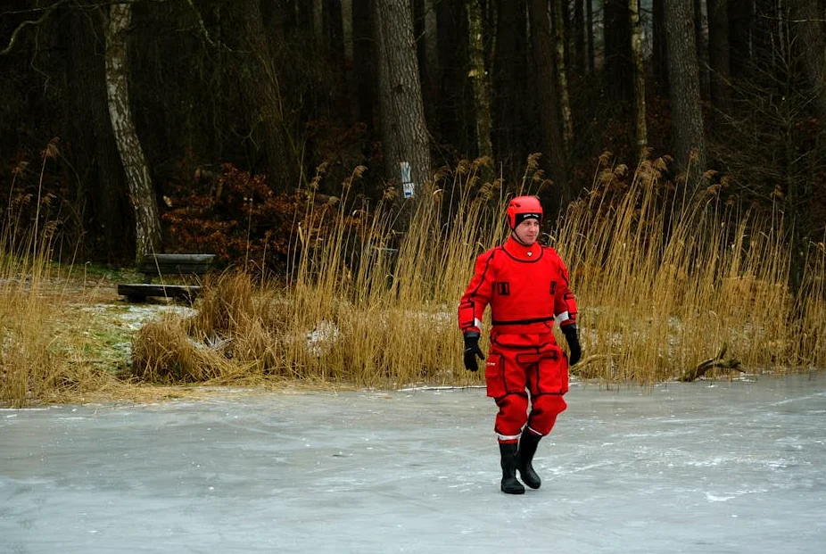 Rescue Workers Rush to Save Lives After South Tehran Missile Strike