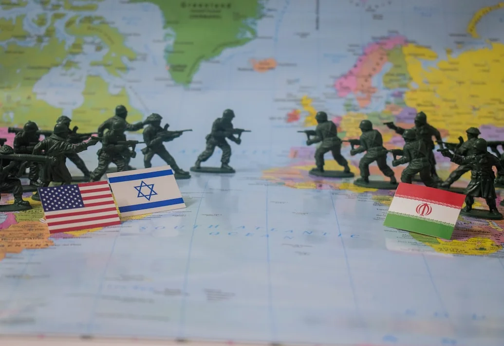 Trump claims US-Israeli war on Iran reshaping Middle East