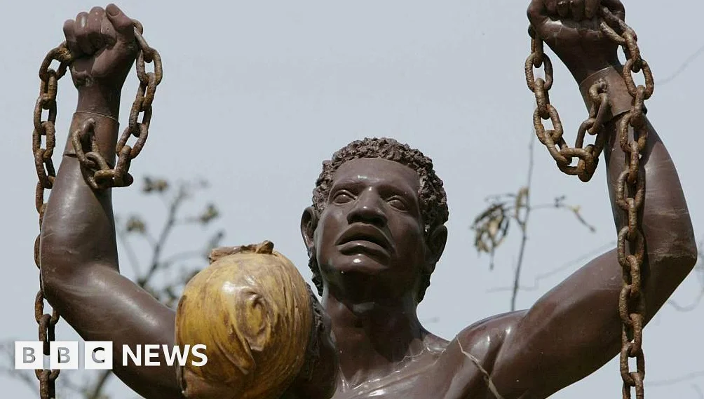 유엔, 현대 노예제를 '인류 최악의 범죄'로 규정한 결의안 채택