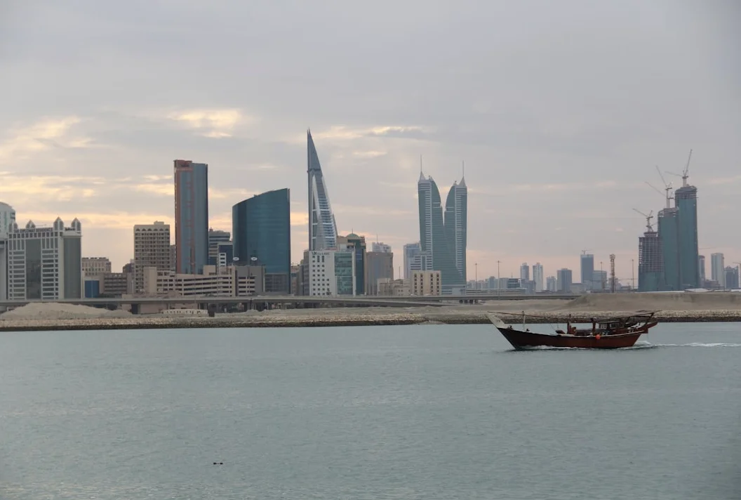 바레인, 경찰 수감 중 사망 사건으로 시위 확산