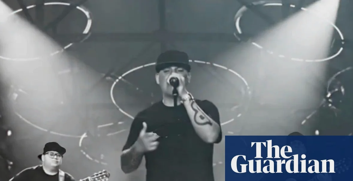 US Embassy Mexico Prompts Outrage with AI Video Pushing ‘Self-Deportation’