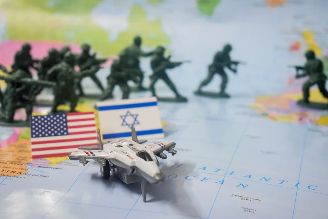 US-Israel War on Iran: Day 29 Developments and Escalation