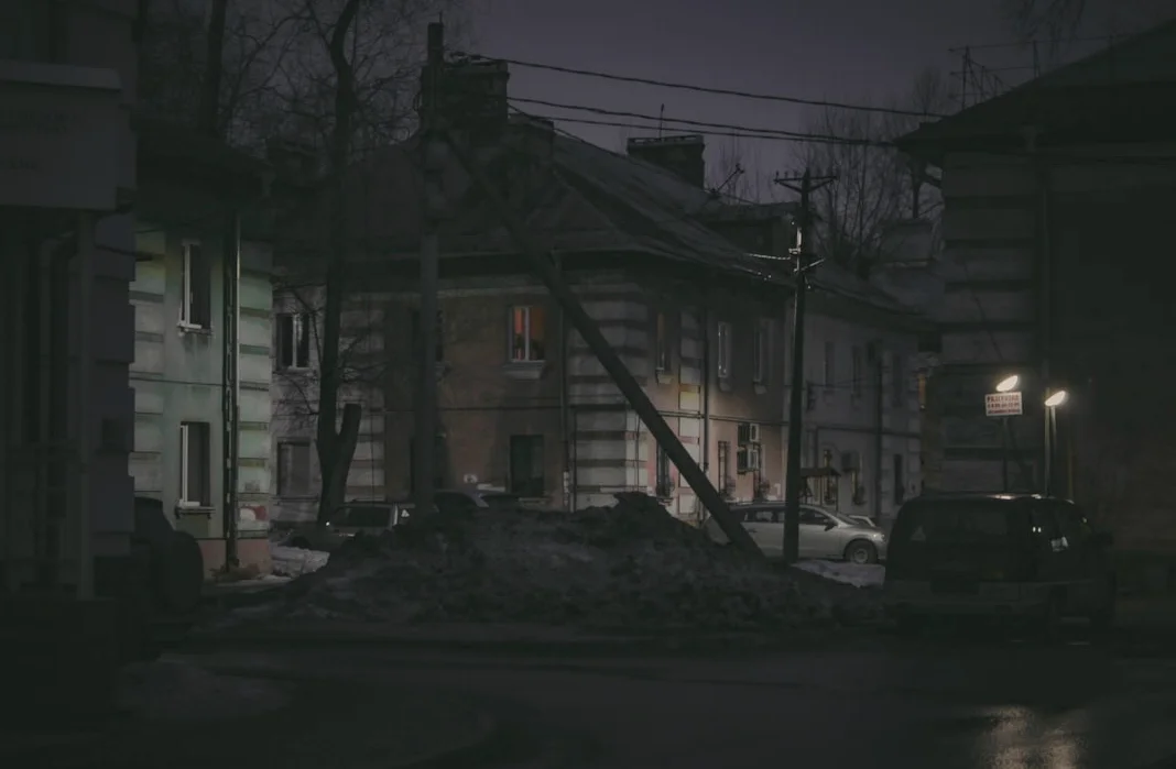 Ein Nachtdschungel: Bewohner von Arad und Dimona beginnen mit der Wiederherstellung