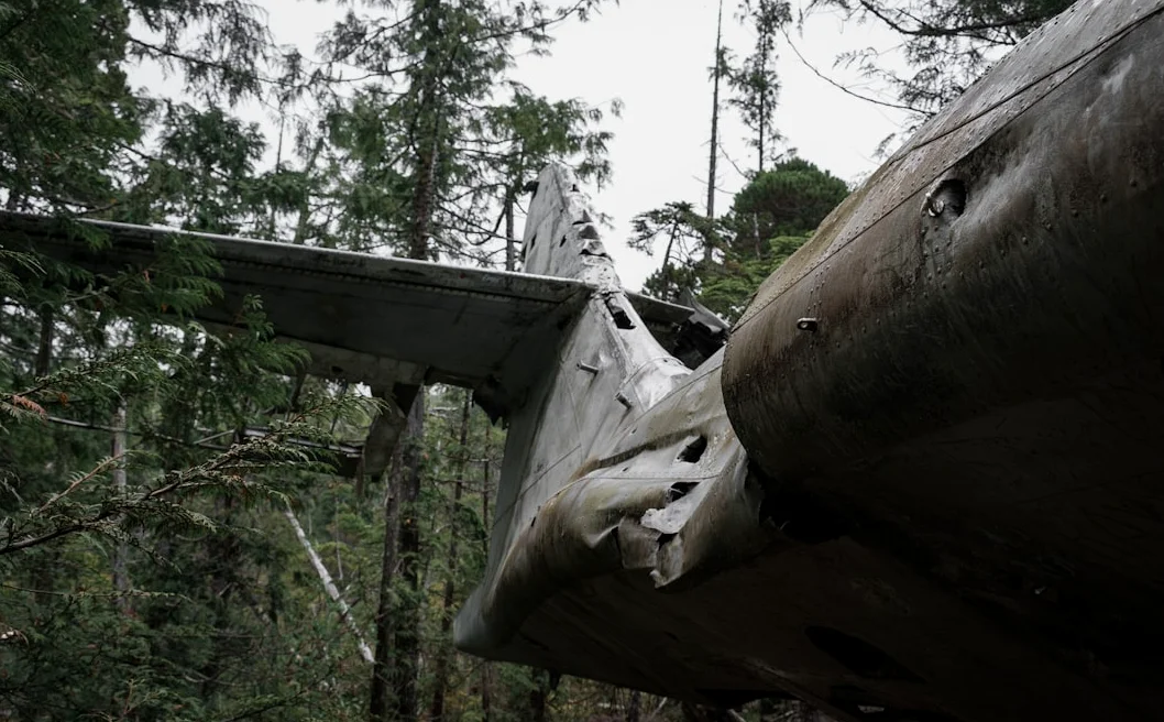 Colombian military plane crash kills at least one, injures 77