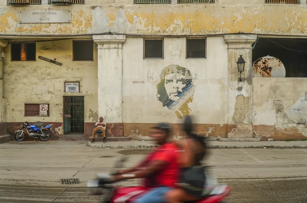 Cuba is not alone, deputy FM says as US threats grow