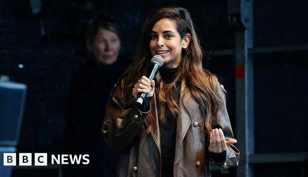 독일 TV 스타 주변 딥페이크 성범죄 논란