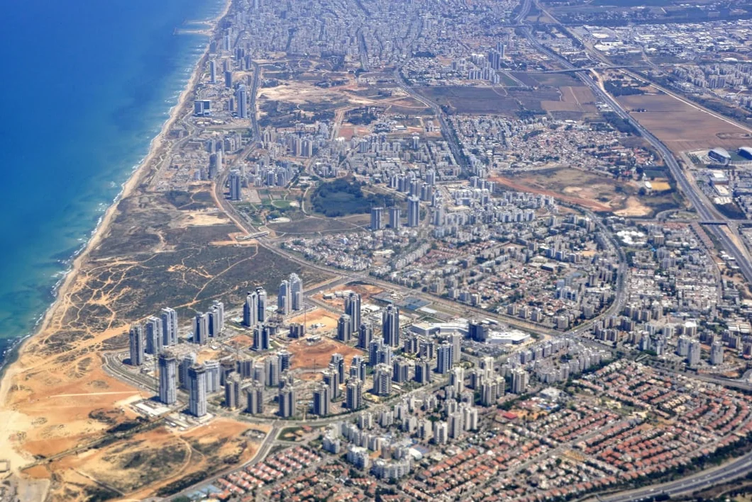 Dozens Detained in Tel Aviv as Anti-War Protest Turns Violent