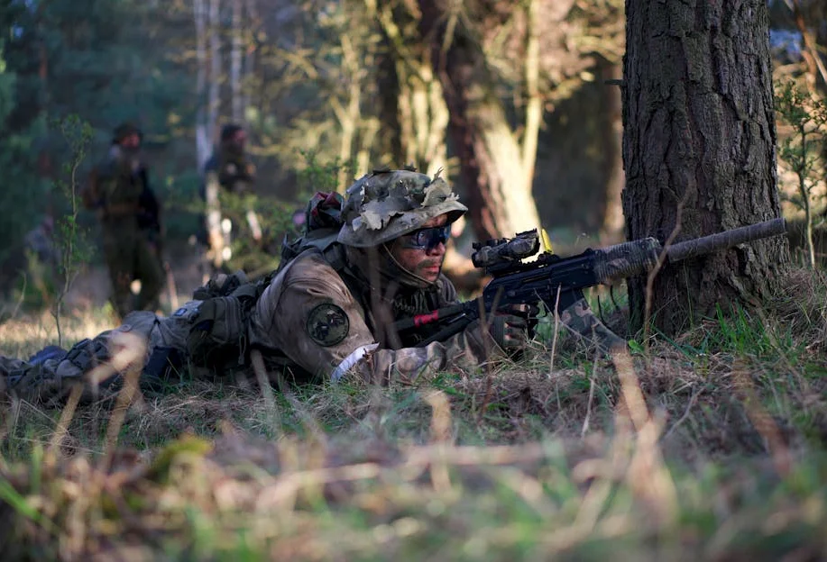 Iran beschuldigt USA, Bodenangriff zu planen