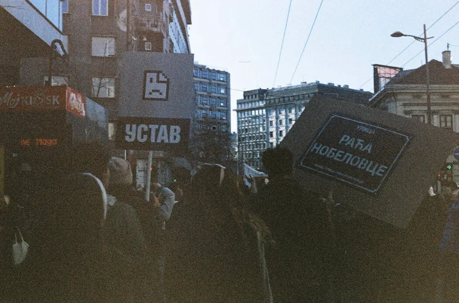 Iran Demands End to War Amid Tensions with U.S. and Israel