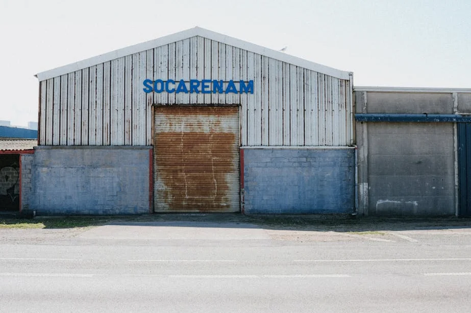 Iran hits industrial zone in southern Israel