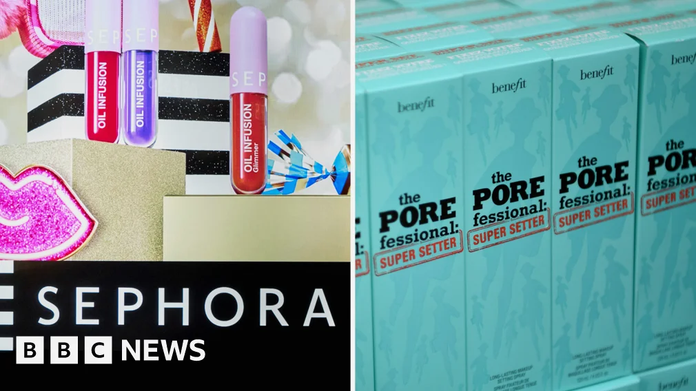 Italy Investigates Sephora, Benefit Over Skincare Marketing to Kids