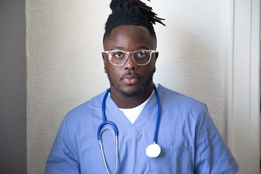 ジェローム・アダムズと医療分野におけるAIの議論