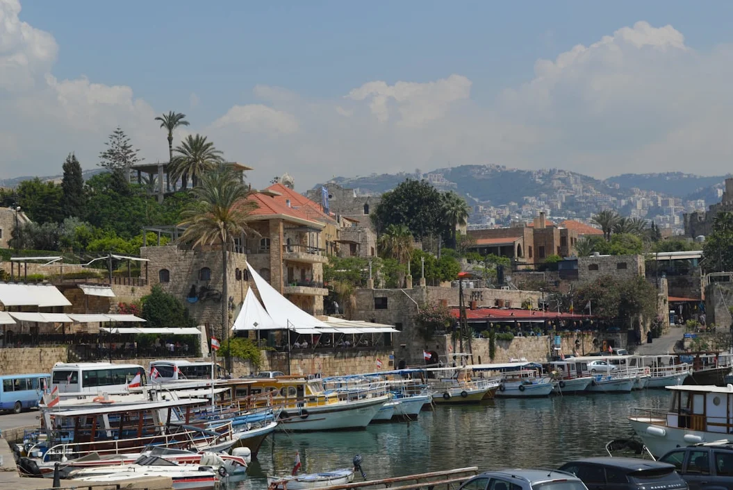 Lebanon’s Catholics Observe Palm Sunday Amid War Threat