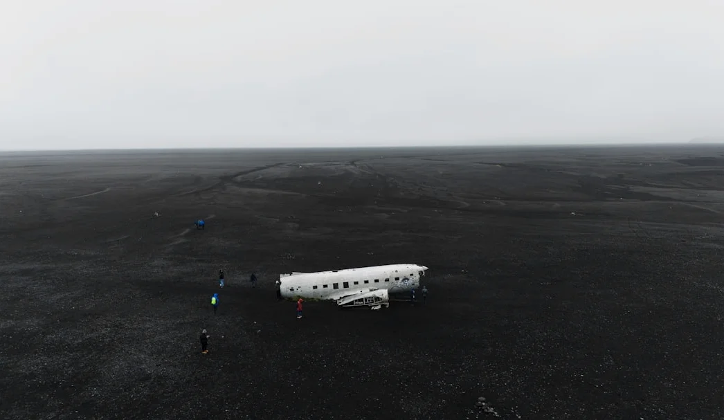 Passengers Prepared for a Rough Landing Before Crash at LaGuardia