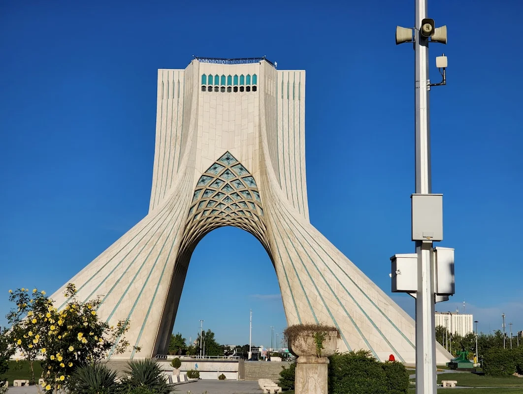 Qatari TV Station Hit in Iran Amid Escalating Regional Tensions
