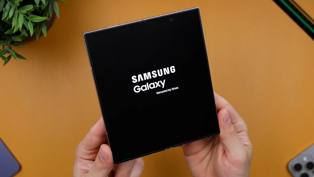 サムスン、Galaxy S26にネイティブなAirDropサポートを追加