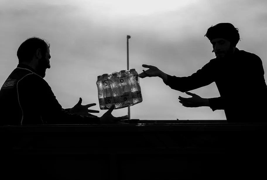 트럼프, 이란에 경고…주식·유가 반등