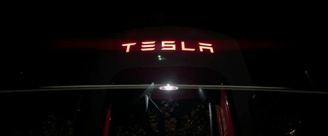 Tesla Stock Rises As Elon Musk Announces Terafab Project