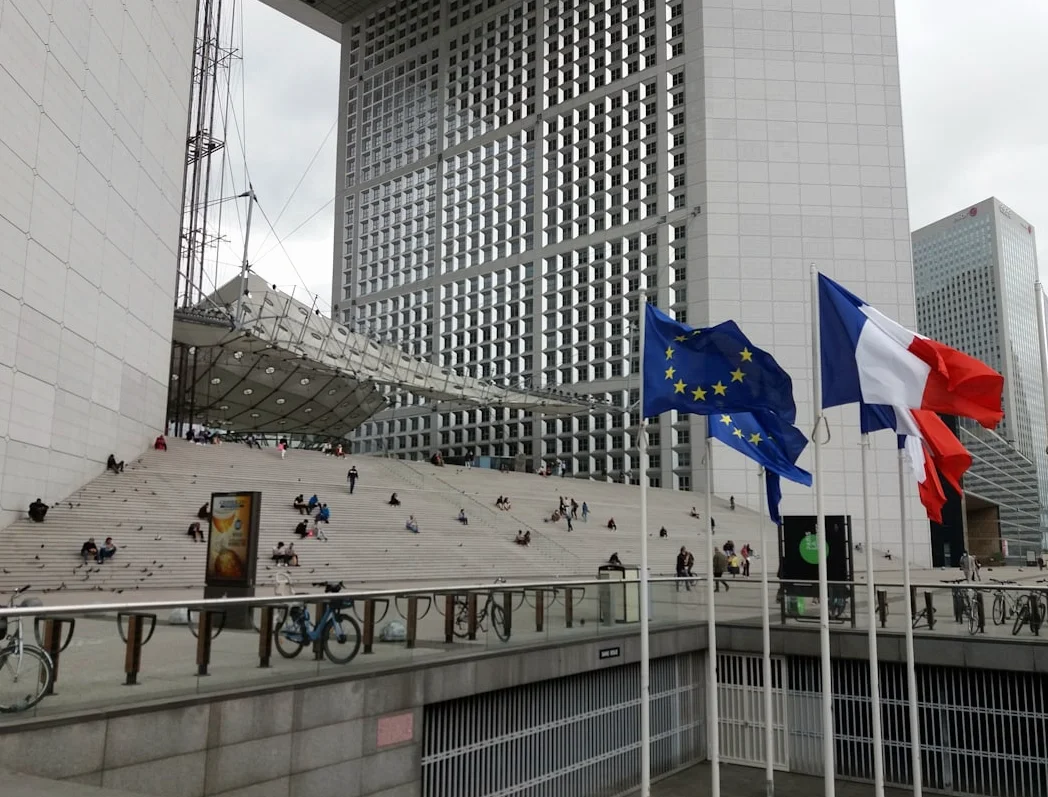 트럼프 행정부, 프랑스 기업에 10억 달러 지급해 해상 풍력 개발 계약 해지